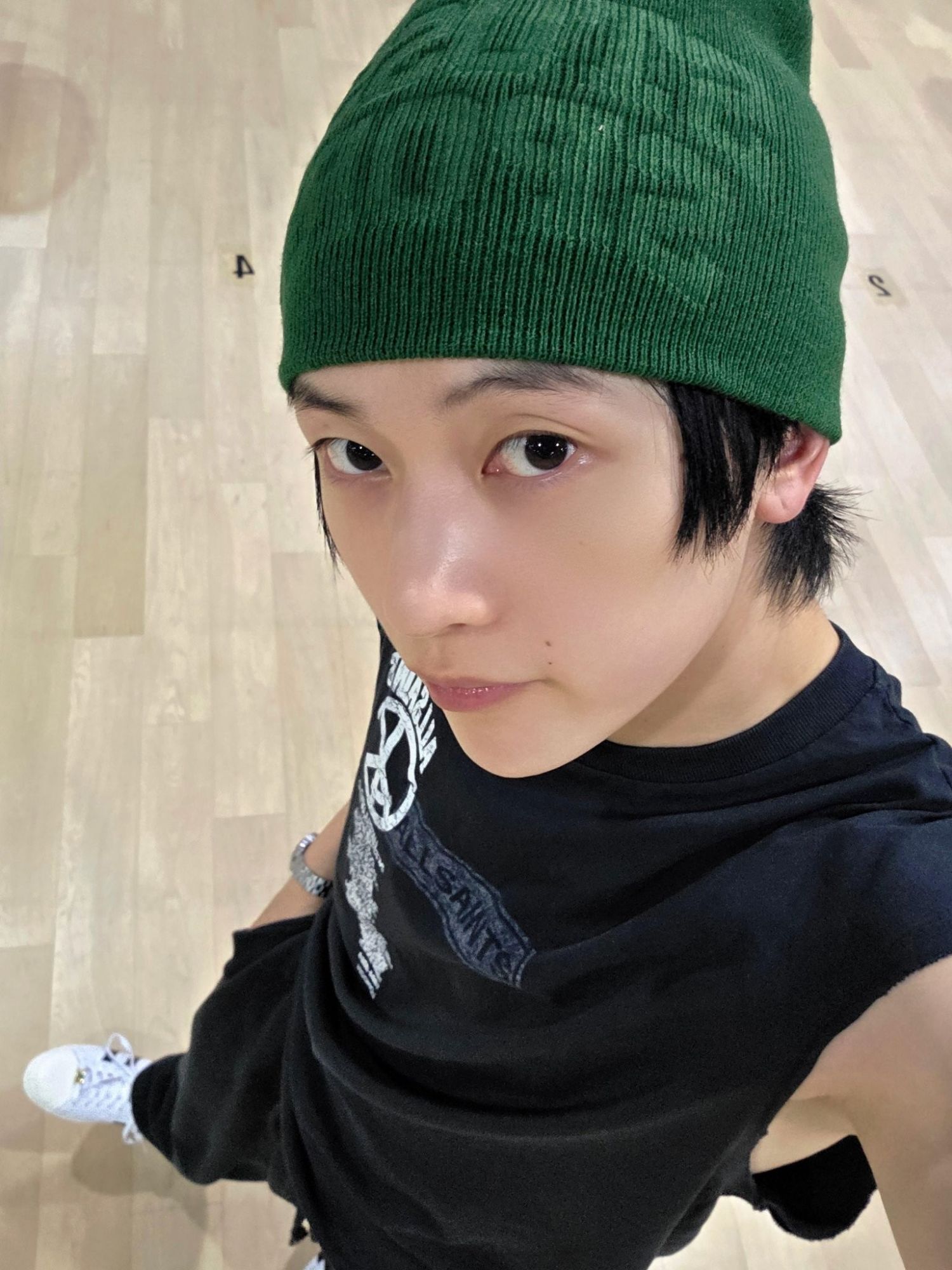Latest photo of Seok Matthew (ZEROBASEONE)