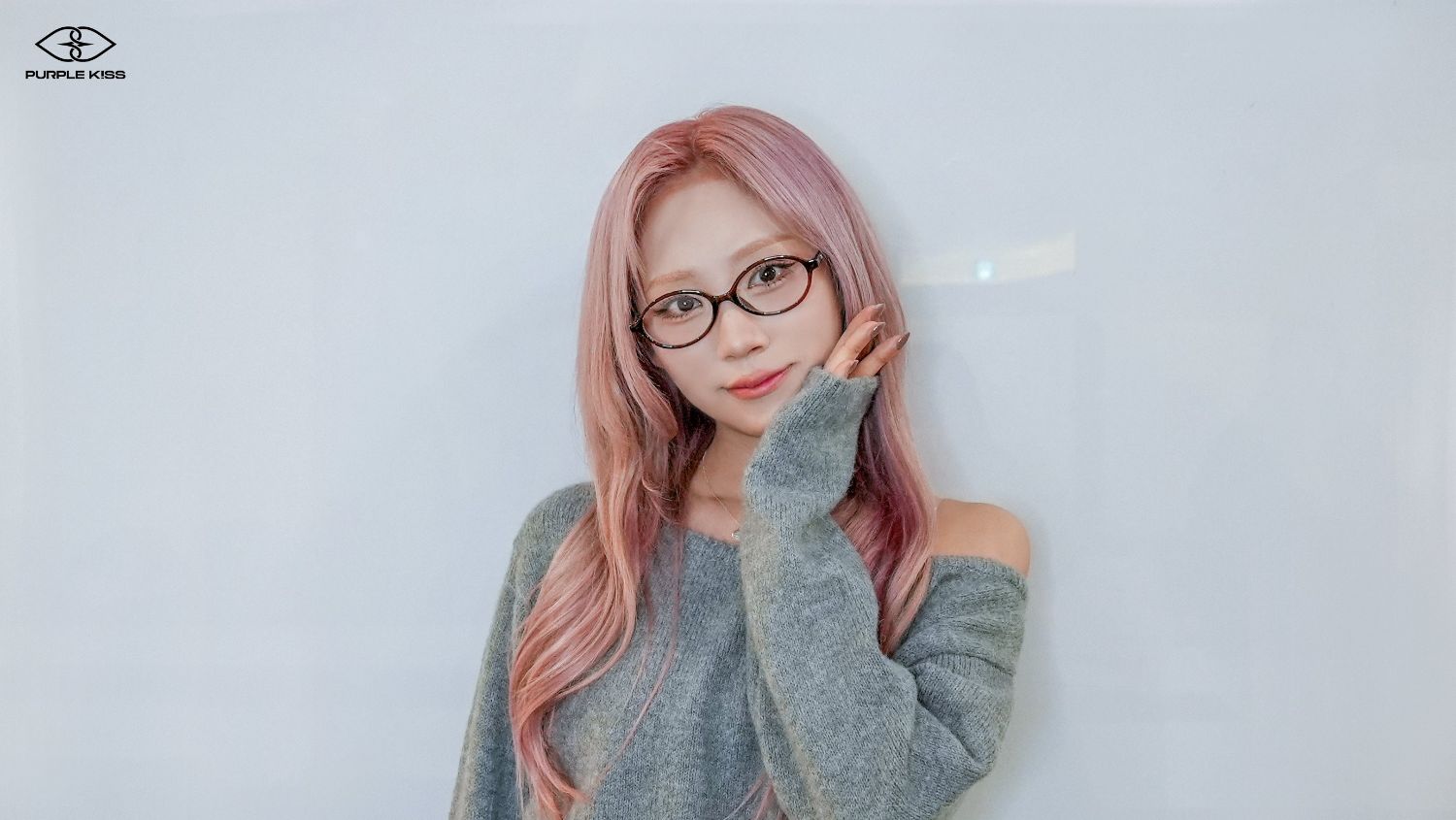 Recent activity shot of PURPLE K!SS