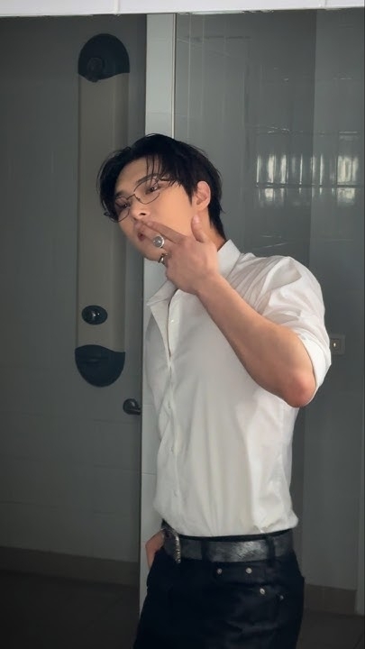 Today's most popular wallpaper in the Mingi (ATEEZ) community