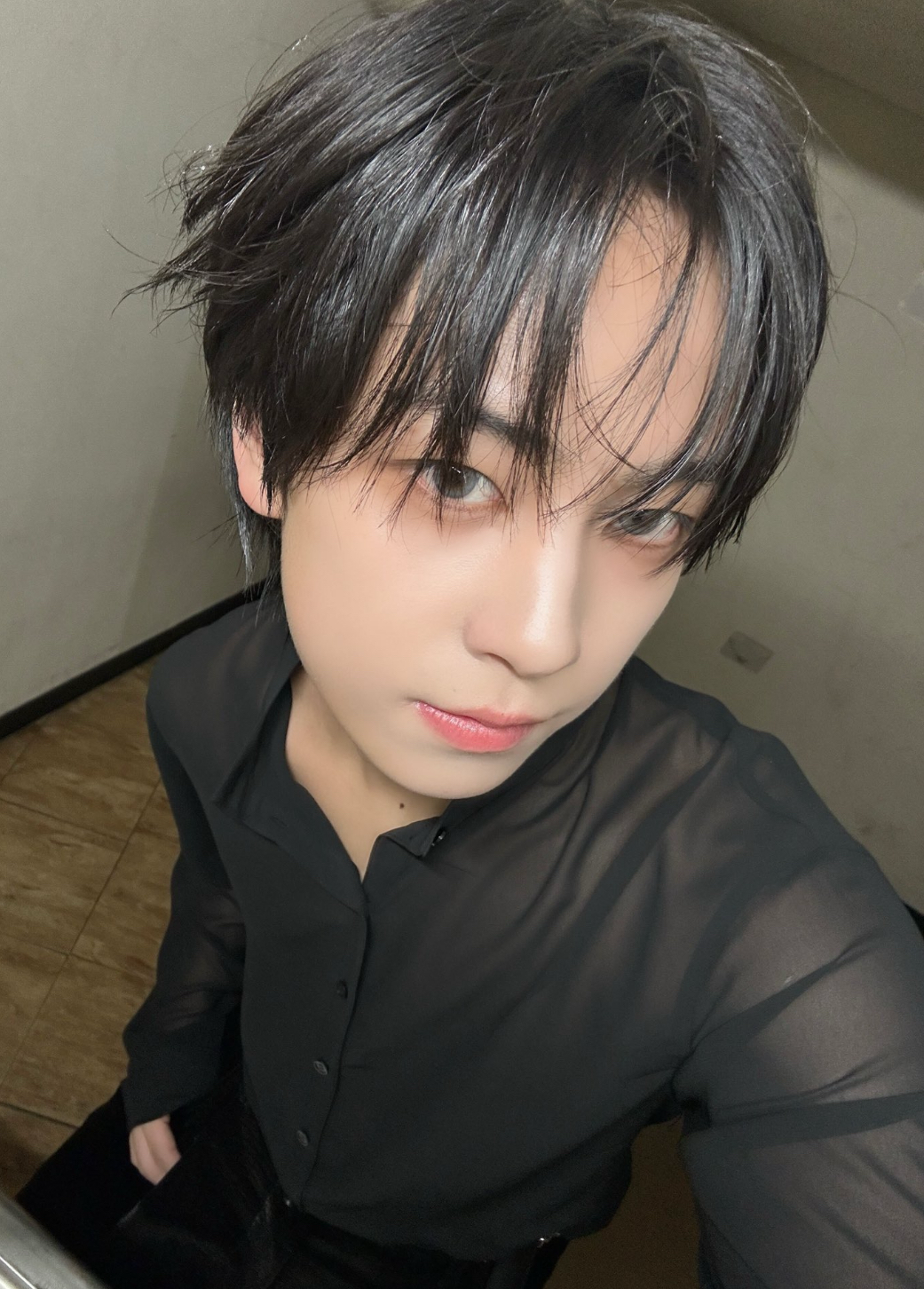 Latest photo of Taki (&TEAM)