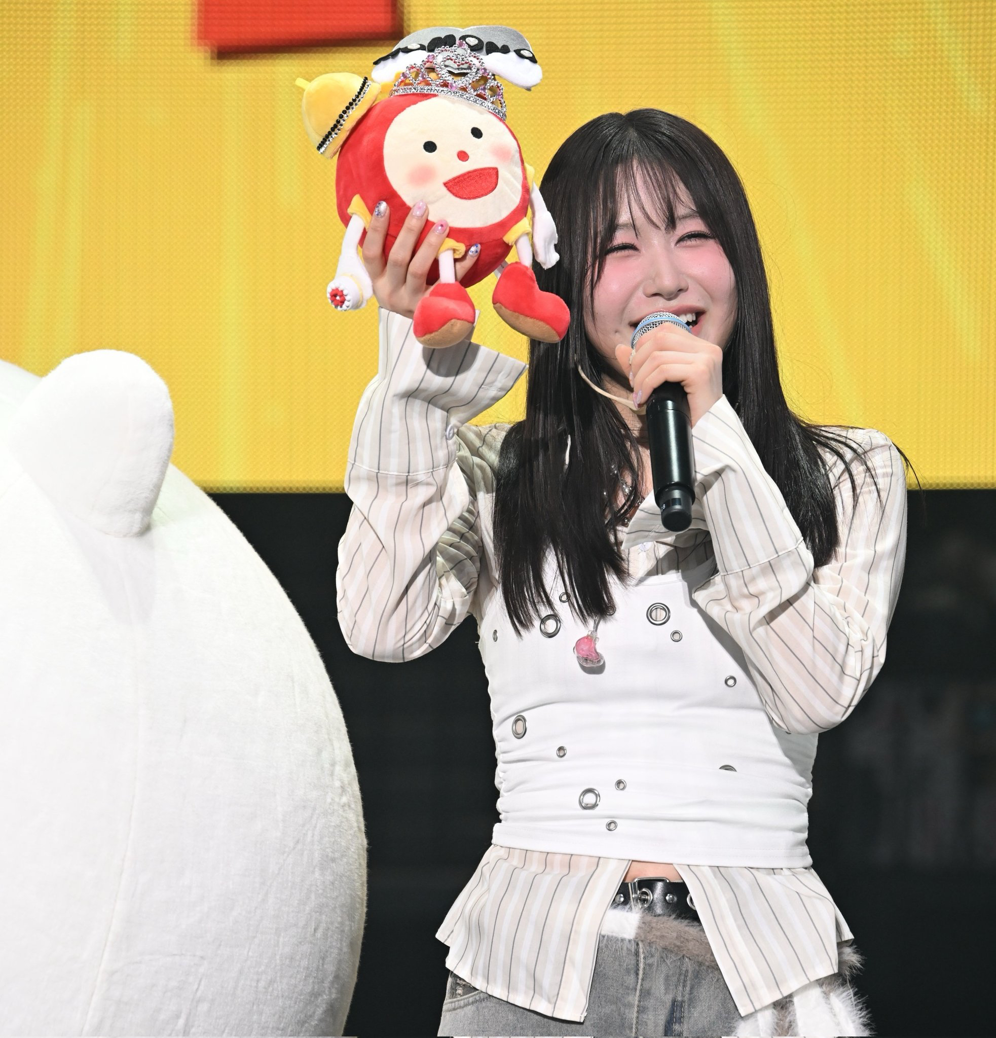 今日一番ホットなK-POPコミュニティフィード