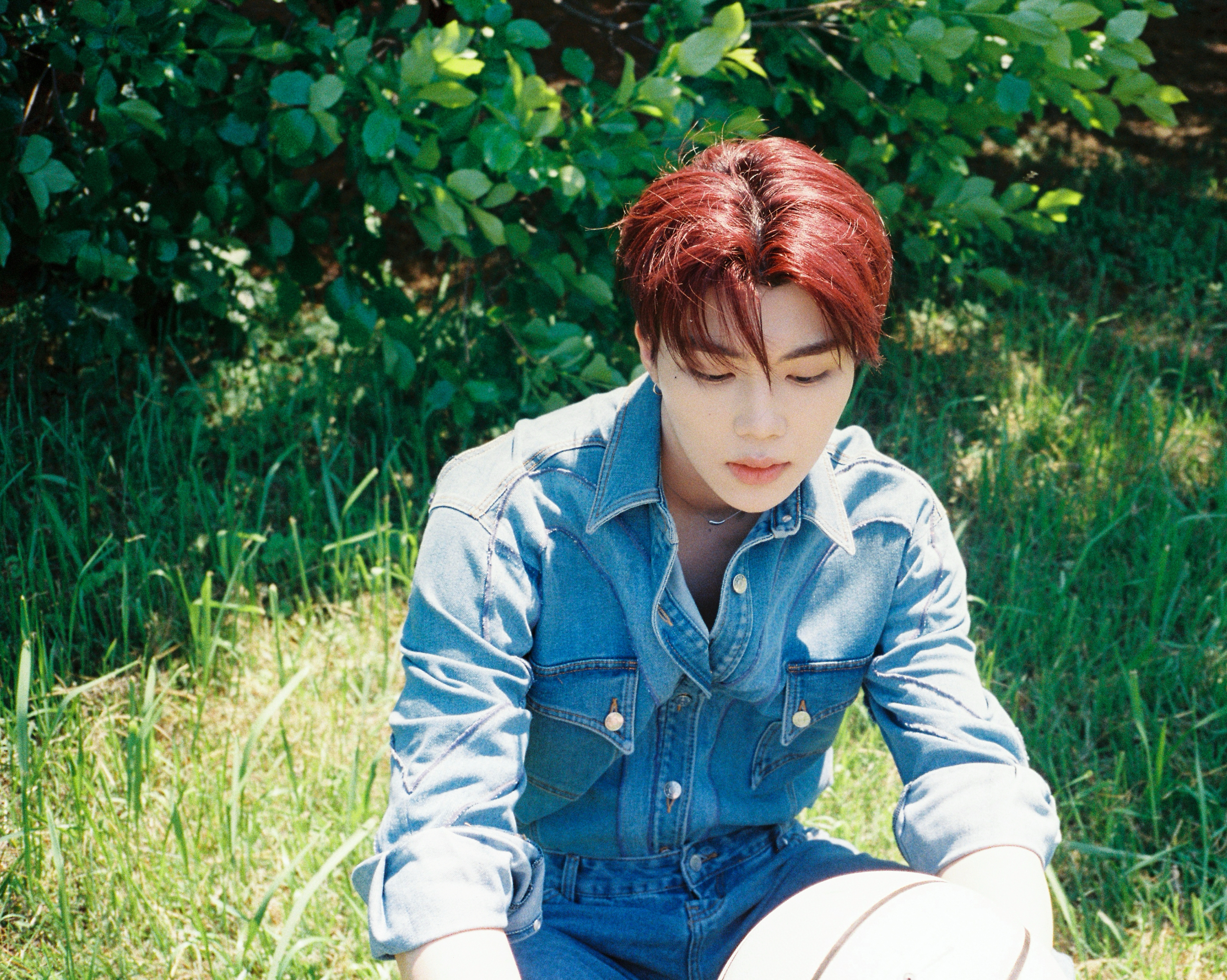 Foto aktivitas terbaru Park Gunwook (ZEROBASEONE)