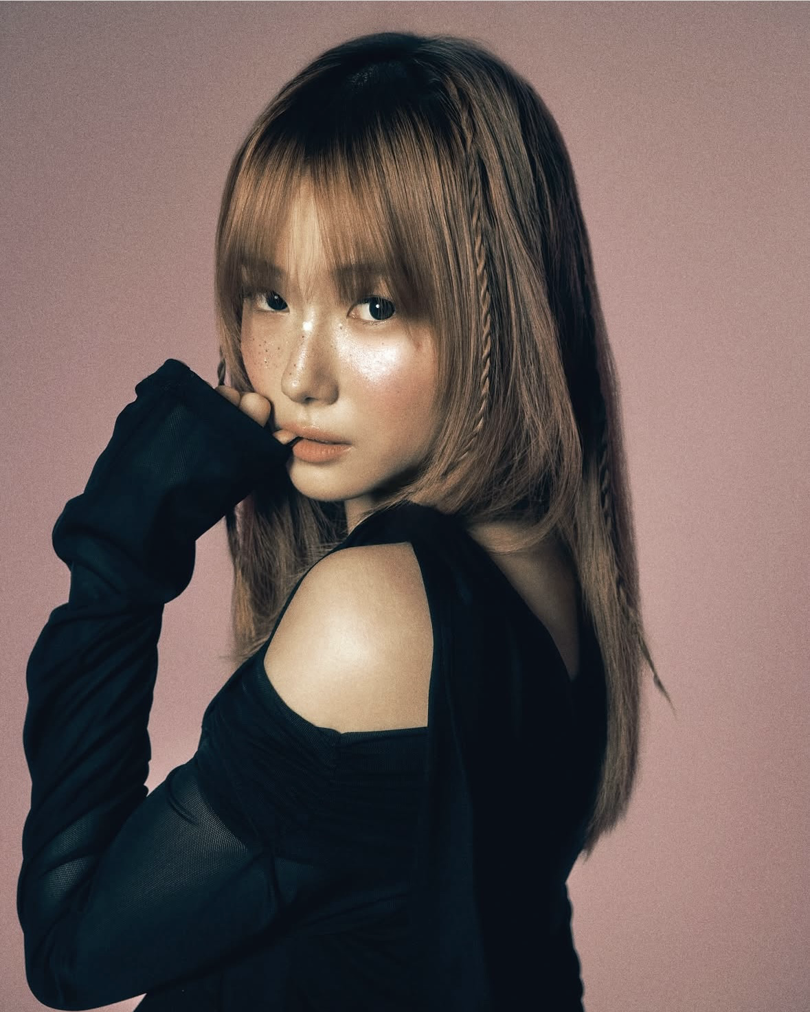 Latest photo of Seo Youngeun (Kep1er)