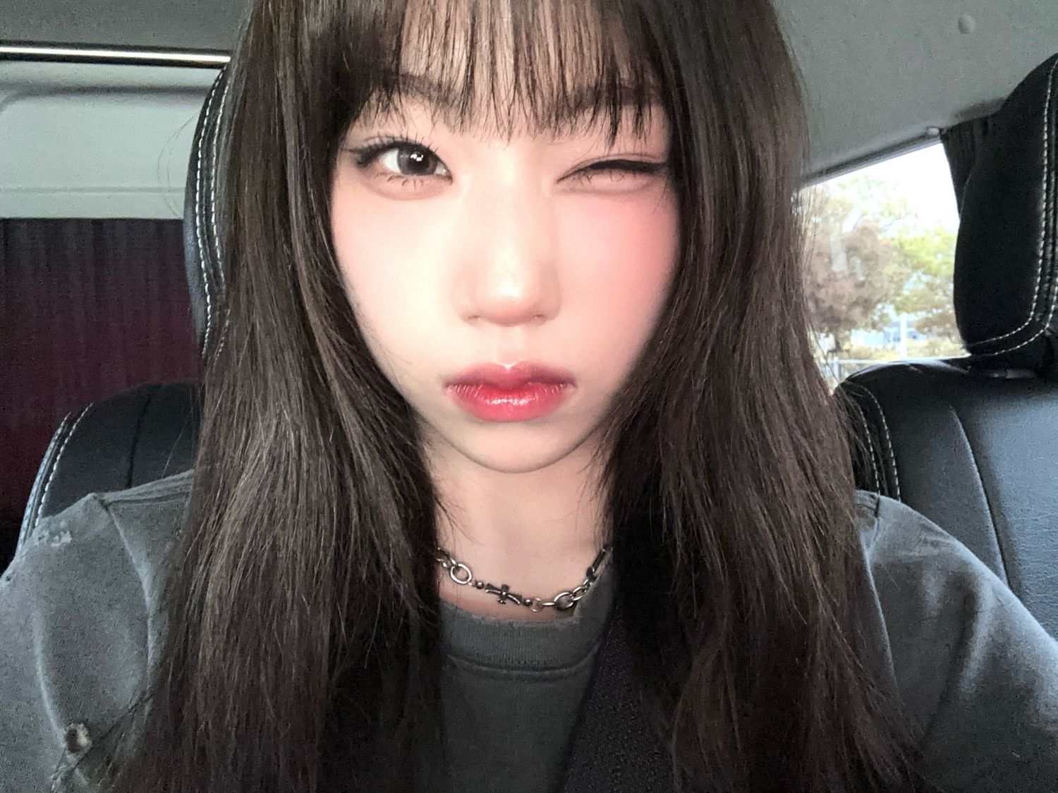 Latest photo of Choi Jungeun (izna)