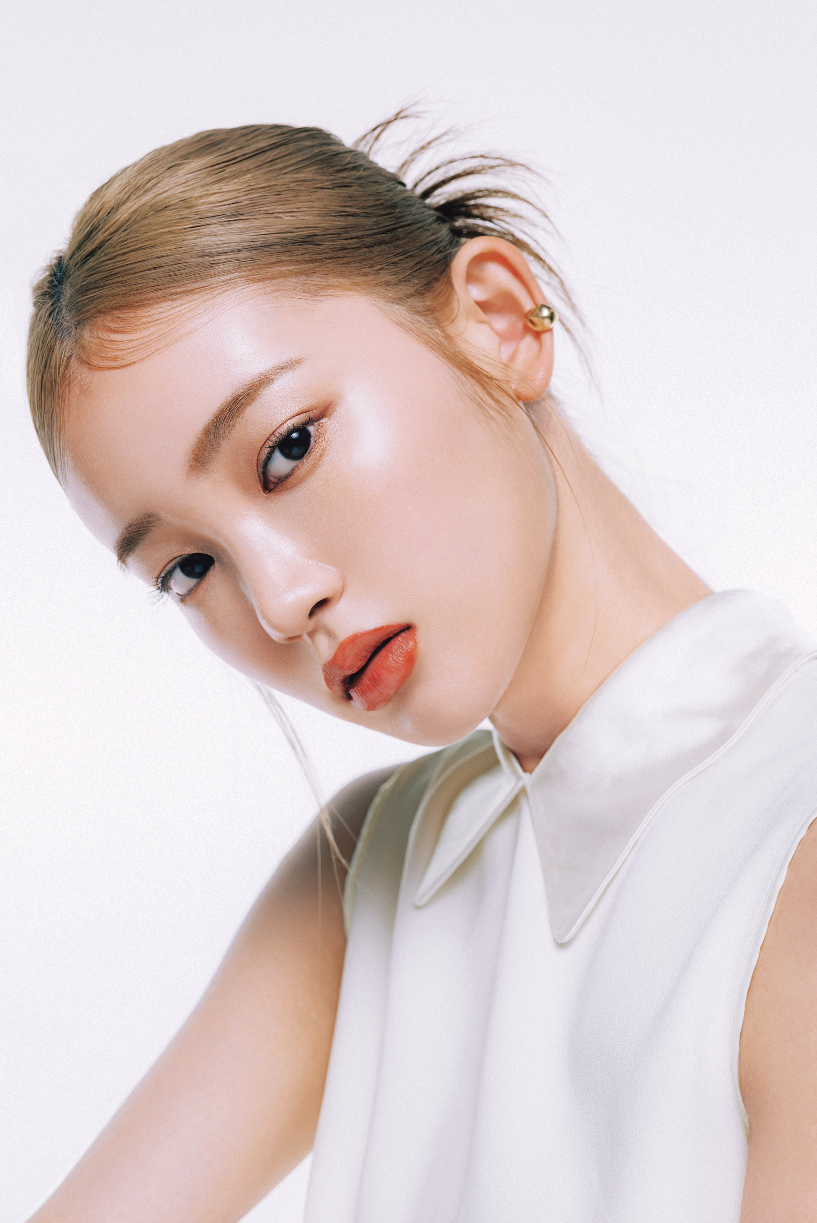 Recent activity shot of Sakurai Miu (ME:I)