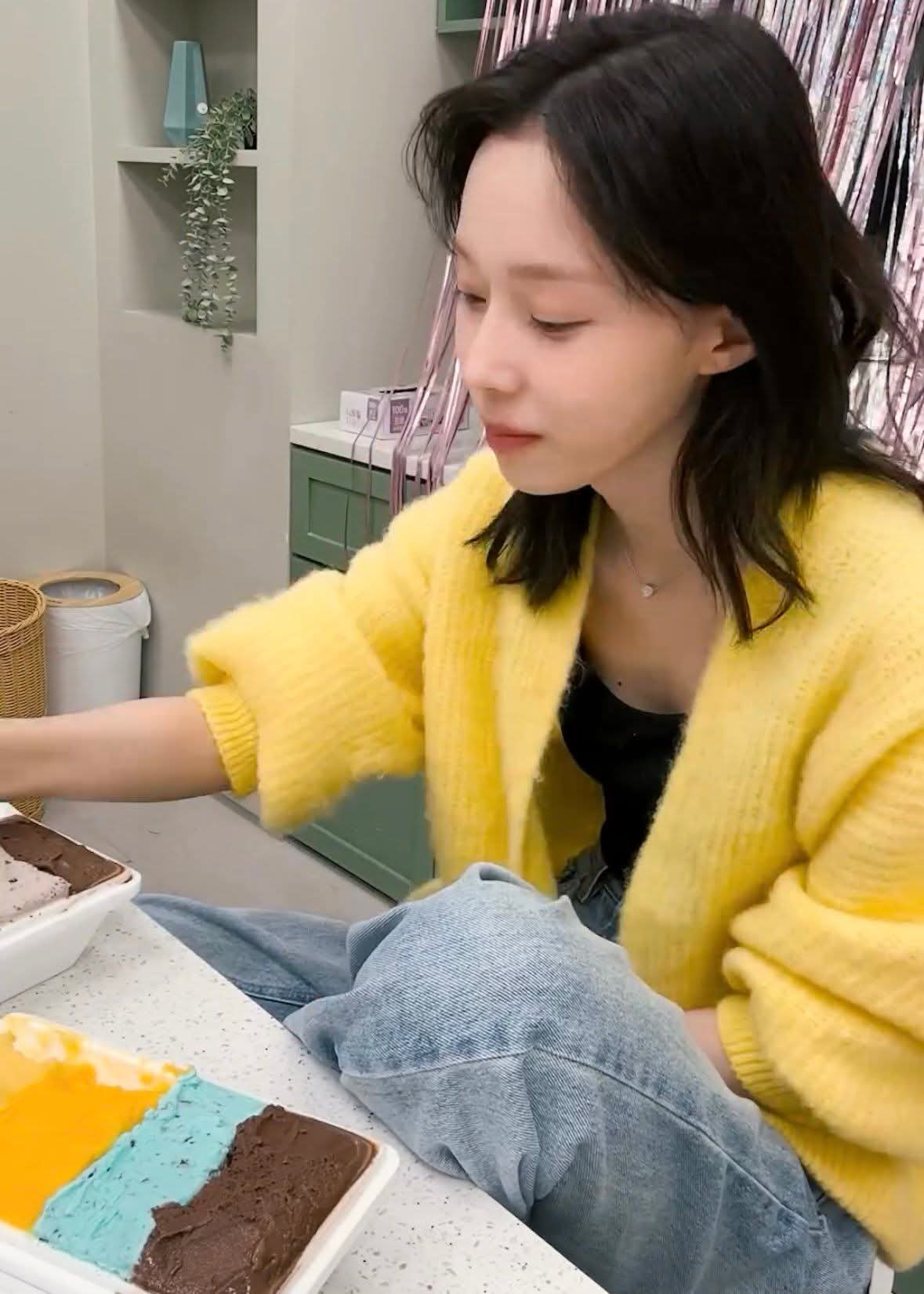 Winter (aespa)的最新活動照片