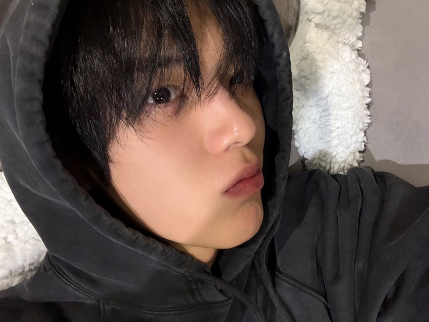 Latest photo of LEEJEONG (WHIB)