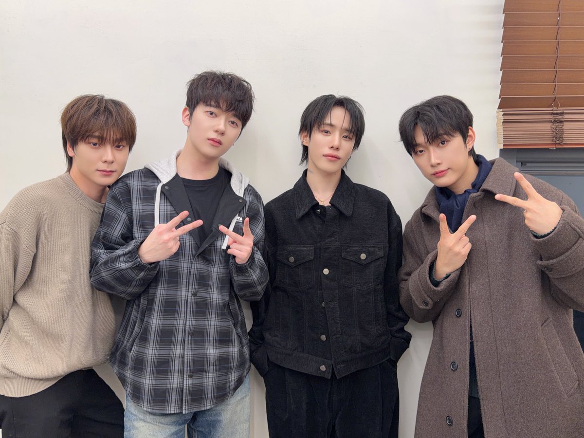 Recent activity shot of OMEGA X