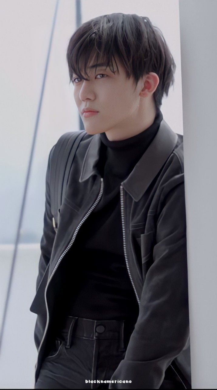 Recent activity shot of Jaemin (NCT DREAM)
