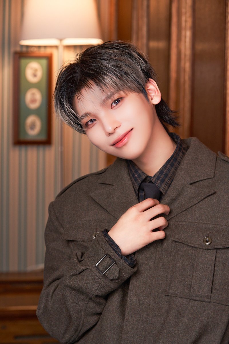 Recent activity shot of n.SSign