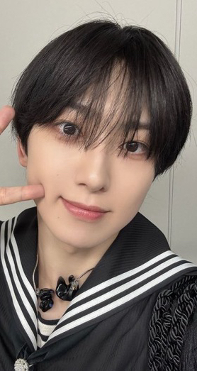 Latest photo of Fuma (&TEAM)