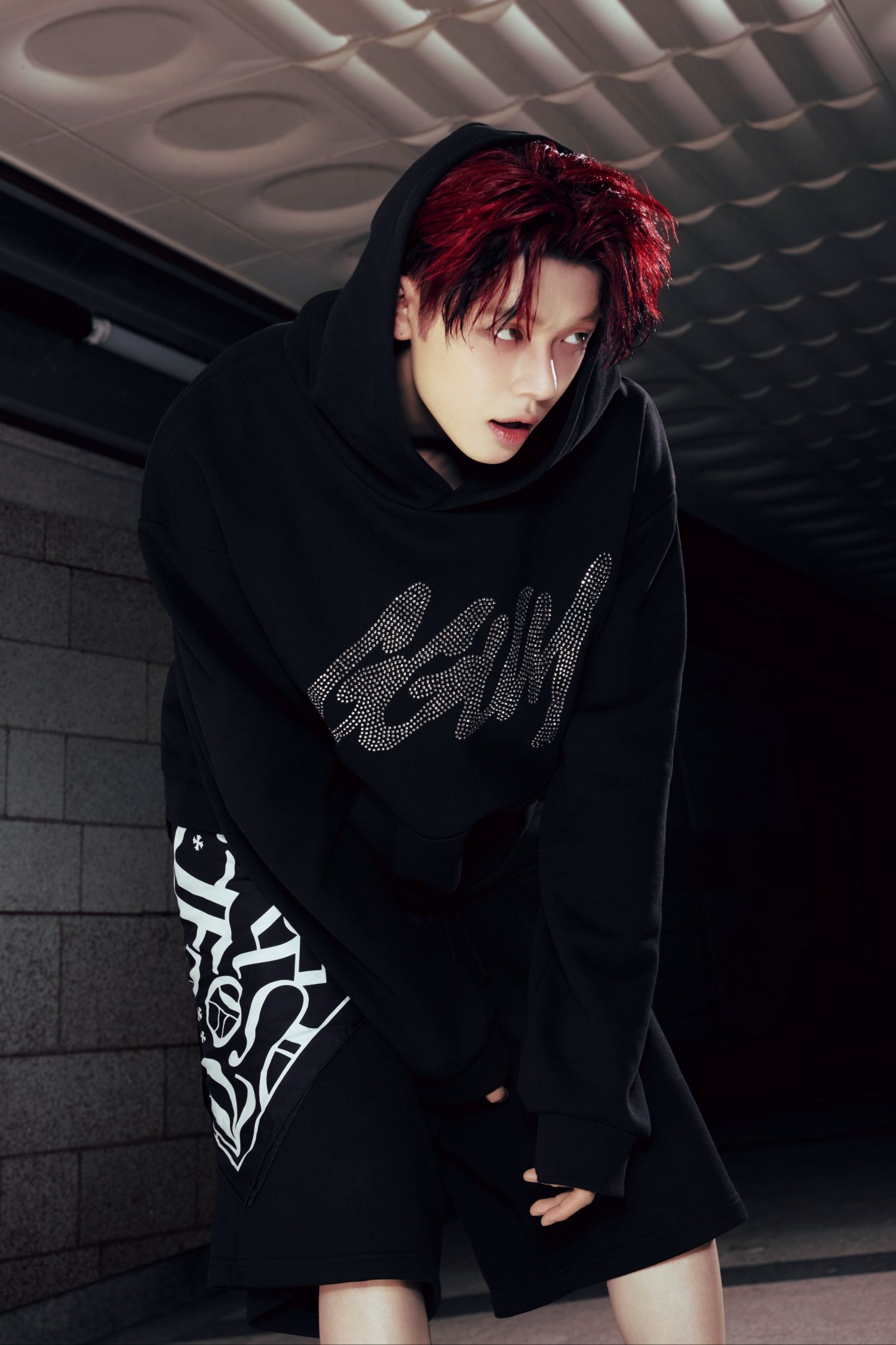 Foto terbaru Yeonjun (TOMORROW X TOGETHER)