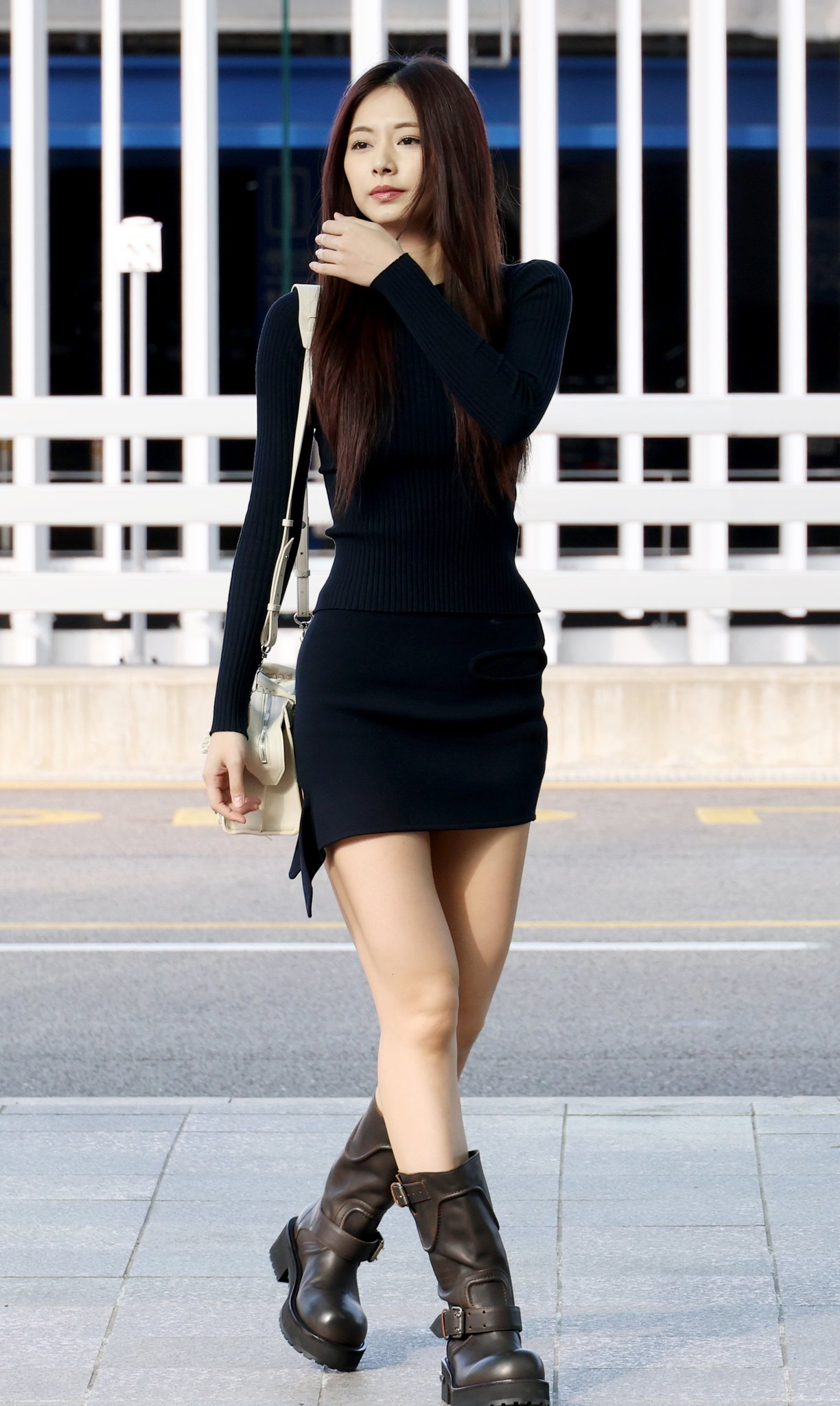 Fandom-recommended wallpaper image of Tzuyu (TWICE)