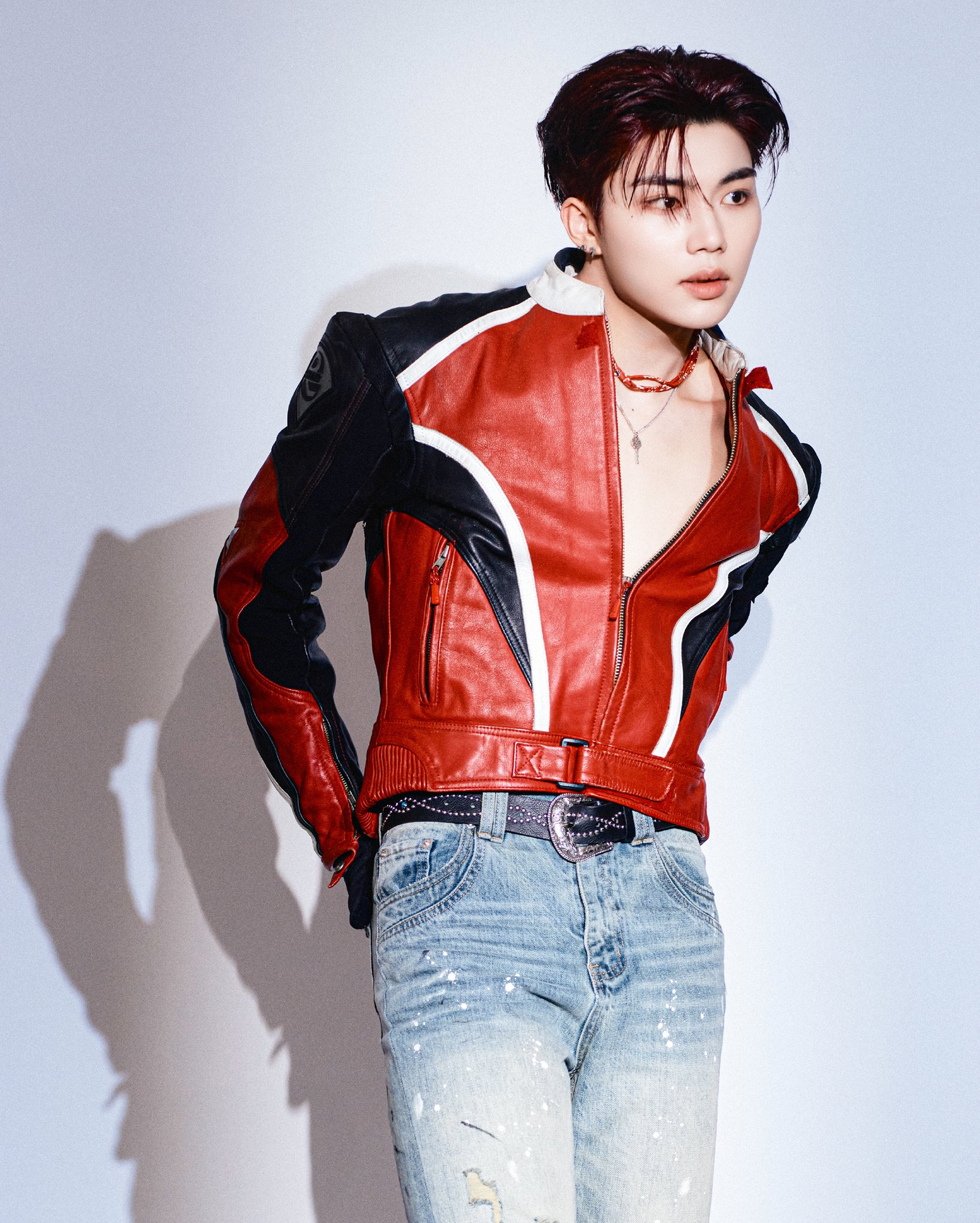 Latest photo of Park Gunwook (ZEROBASEONE)