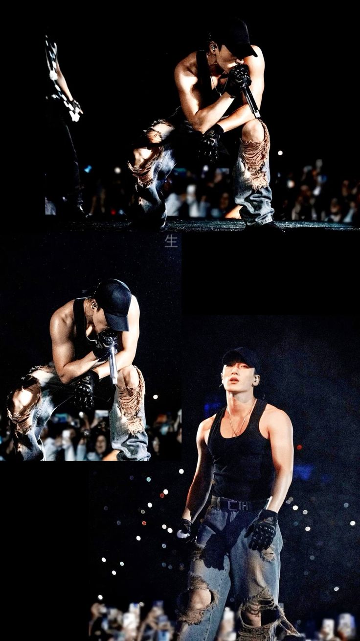 The most beloved wallpaper among San (ATEEZ)'s fans