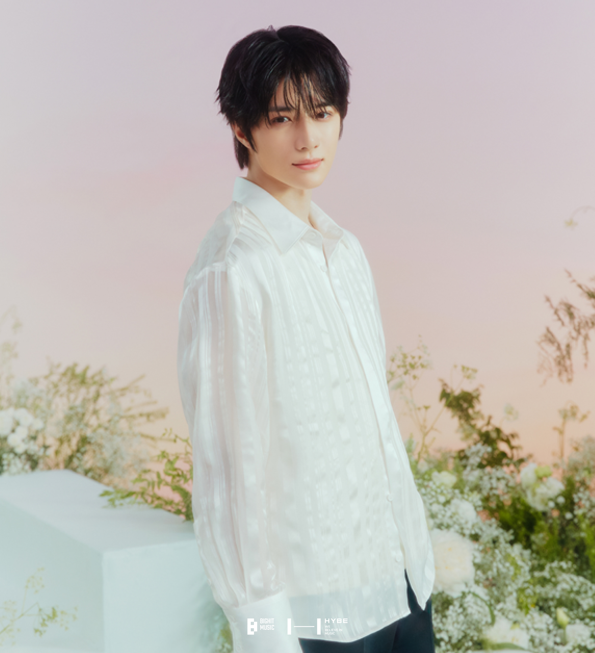 투모로우바이투게더 최근 활동샷