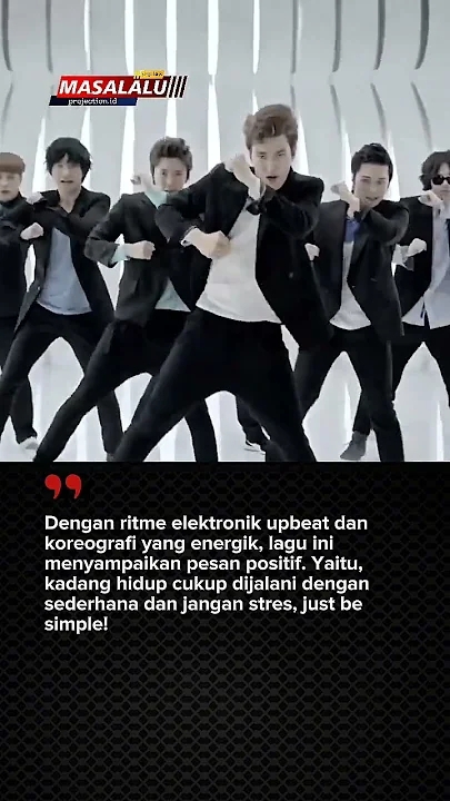 The most beloved wallpaper among Super Junior's fans