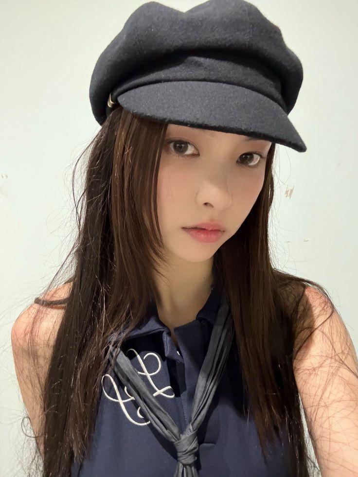 Latest photo of Yunah (ILLIT)