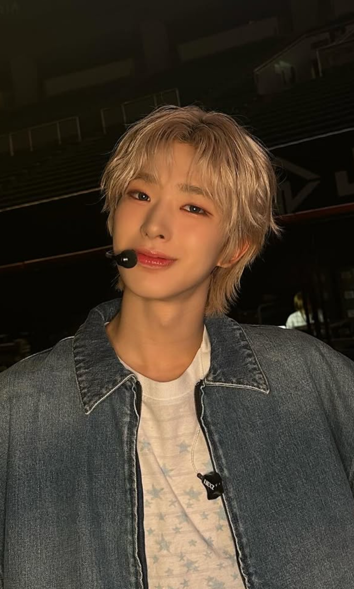 トモヤ (NEXZ)ファンが撮った瞬間