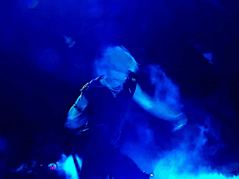 Latest photo of Hyunjin (Stray Kids)