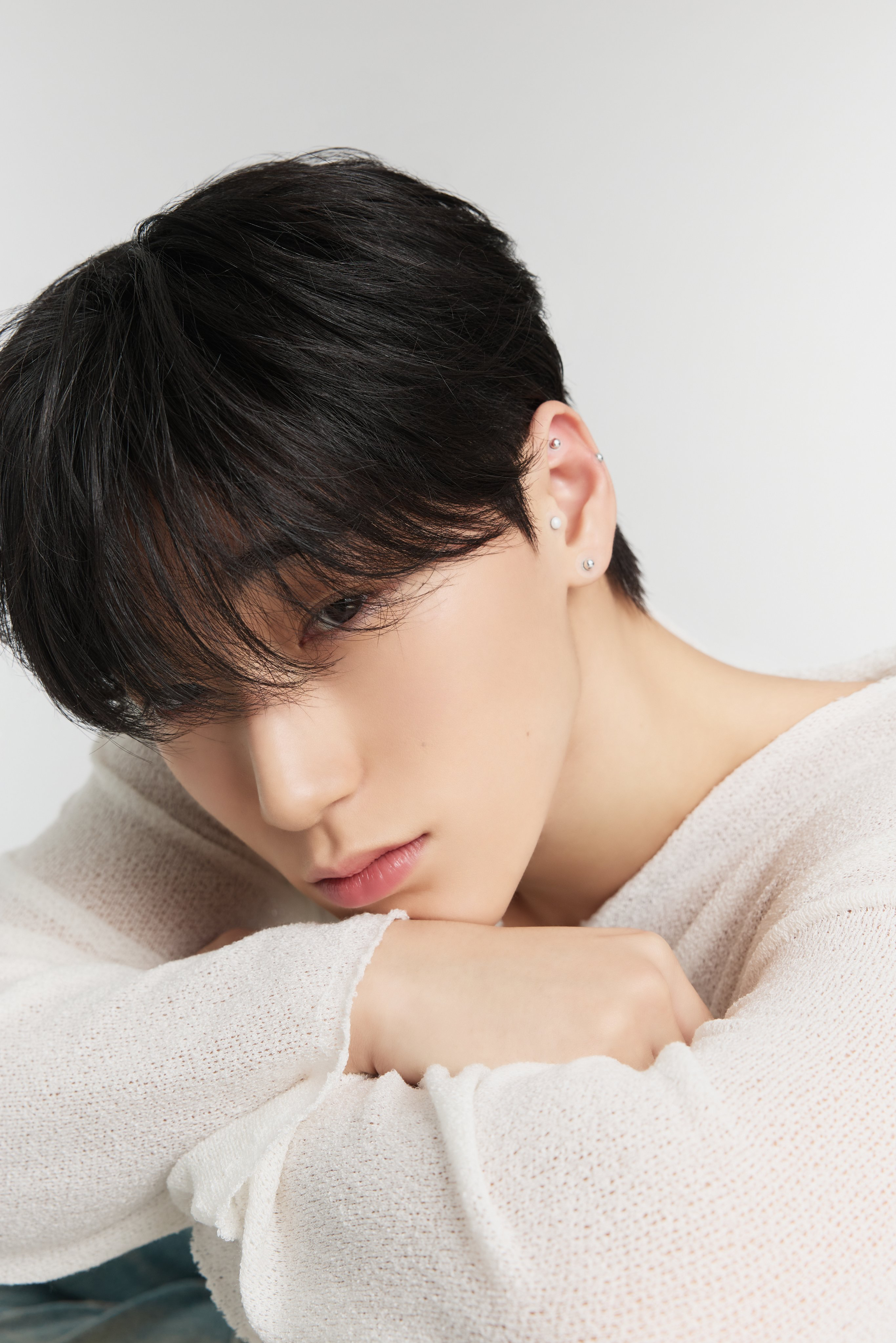 Foto aktivitas terbaru San (ATEEZ)