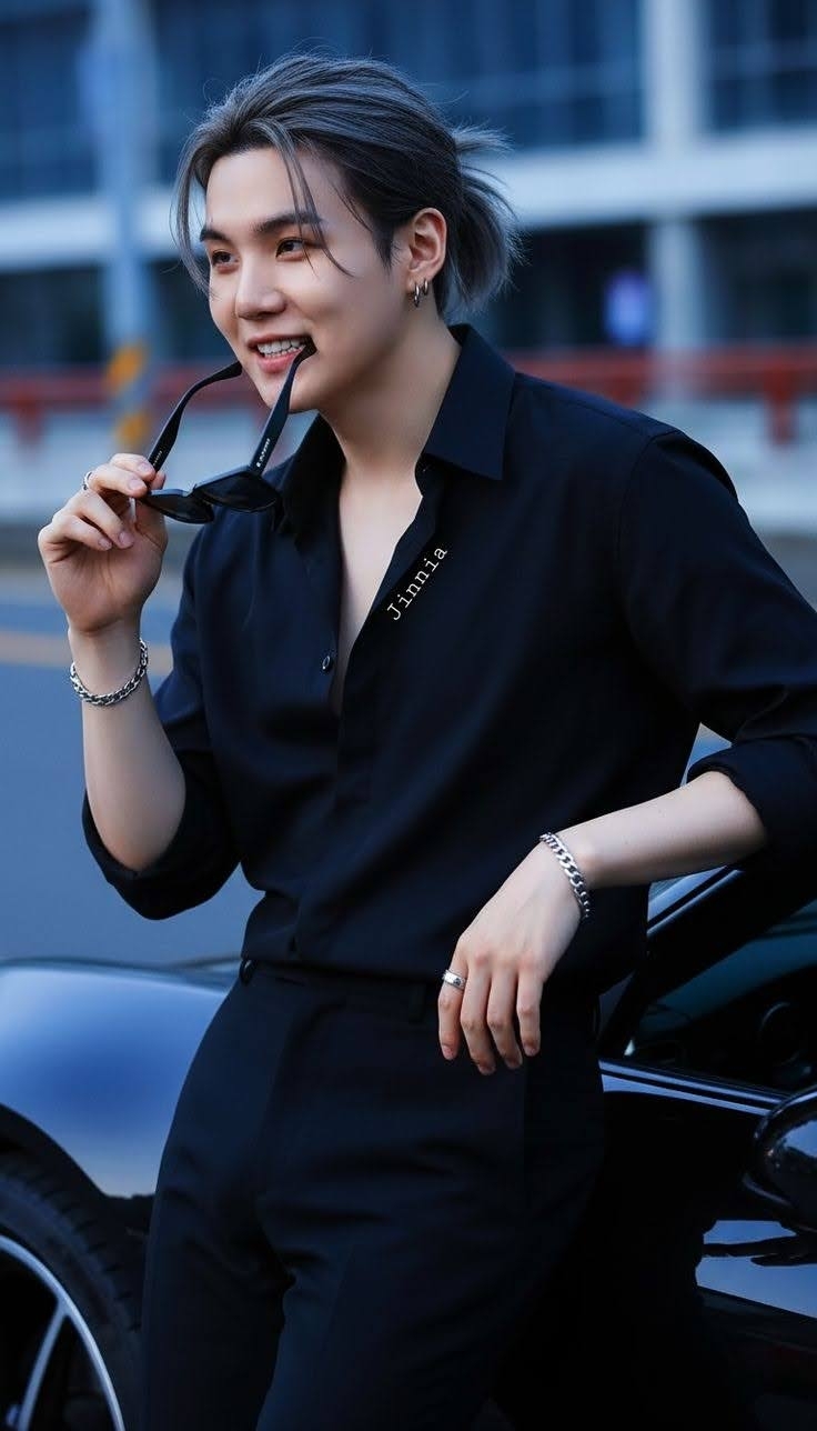 The most beloved wallpaper among SUGA (BTS)'s fans