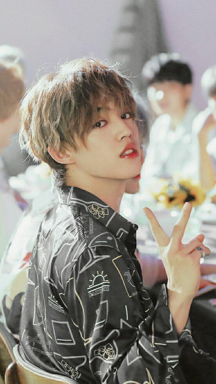 Fan-made special wallpaper for S.Coups (SEVENTEEN)