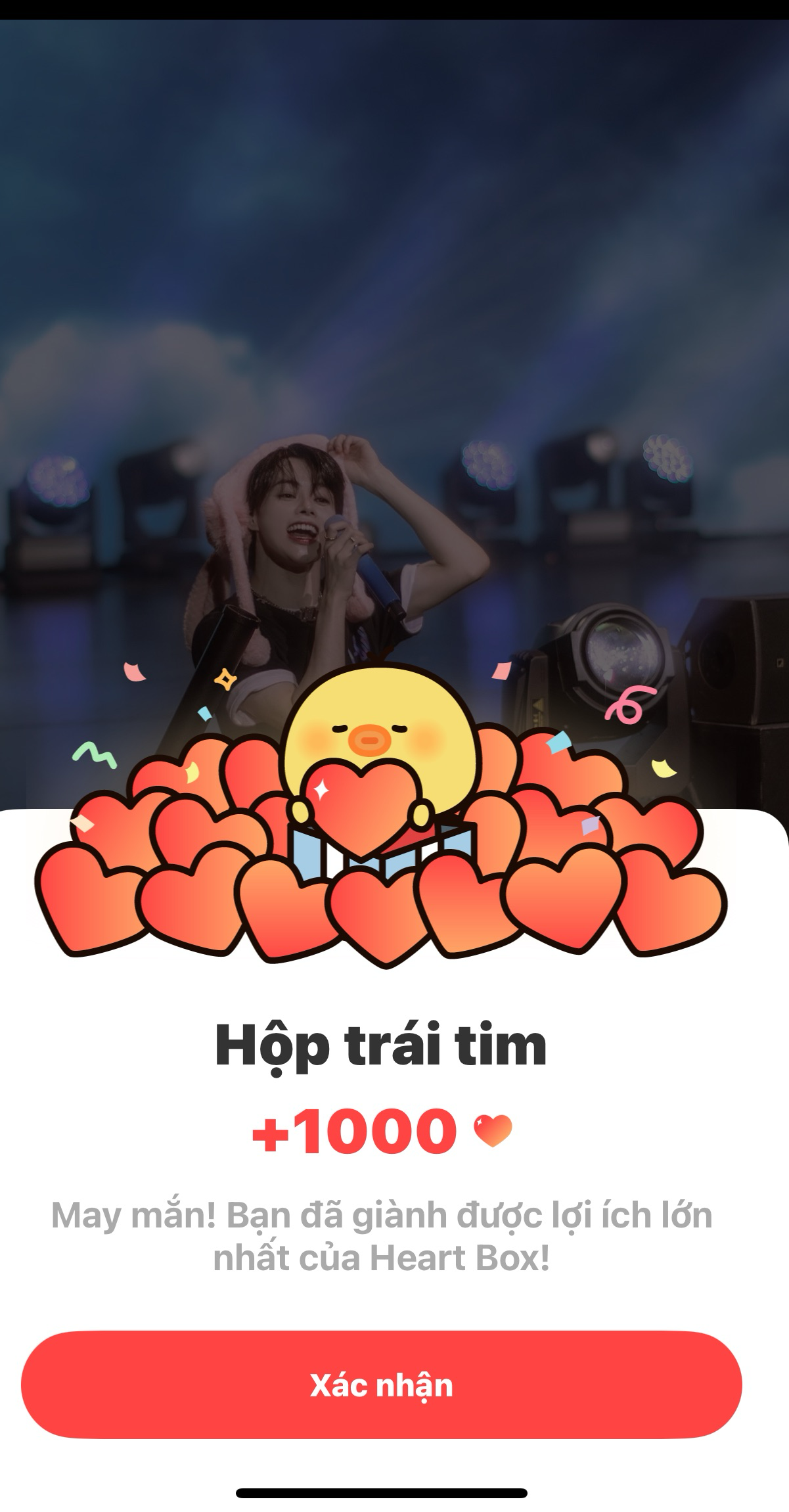 Fan-made special wallpaper for Hanbin (TEMPEST)