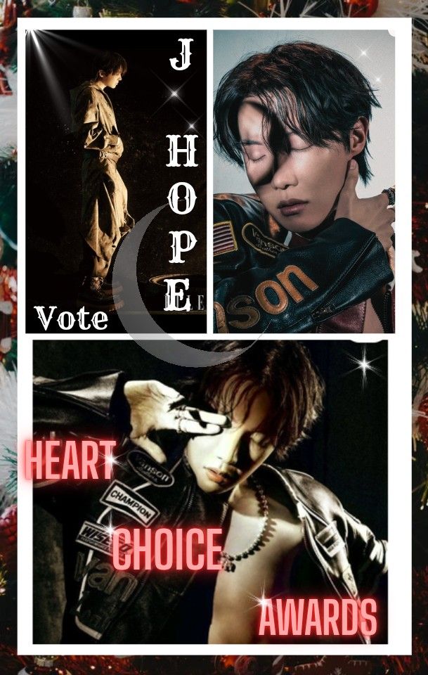 제이홉 (방탄소년단)의 비하인드 컷