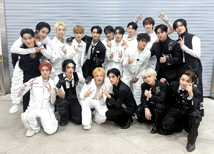 Xikers의 최신 사진