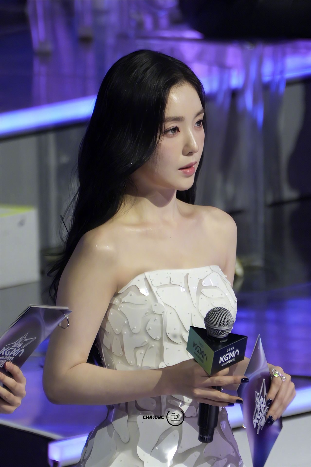 アイリーン (Red Velvet)の最新写真