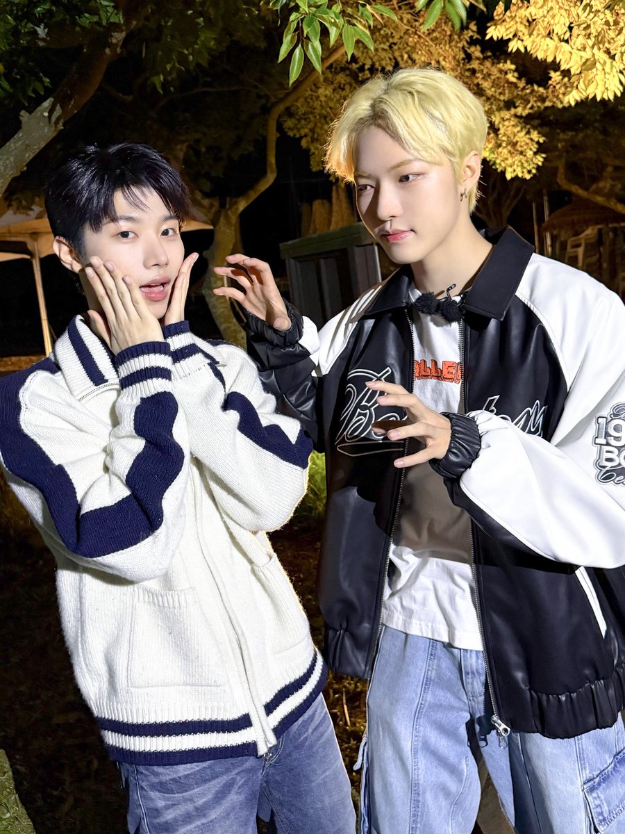 Xikers的最新活动照片