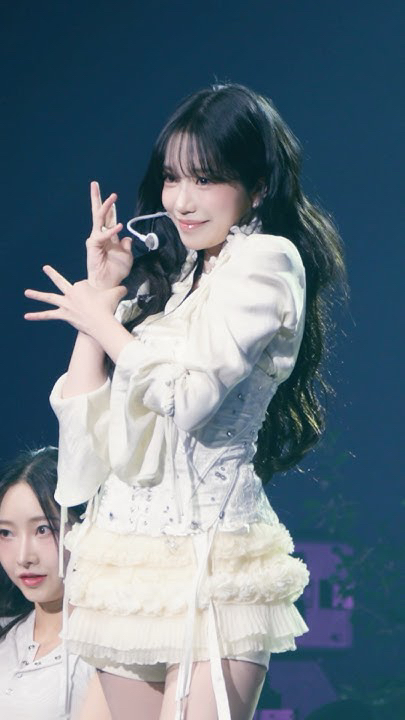 Latest photo of Jo Yuri