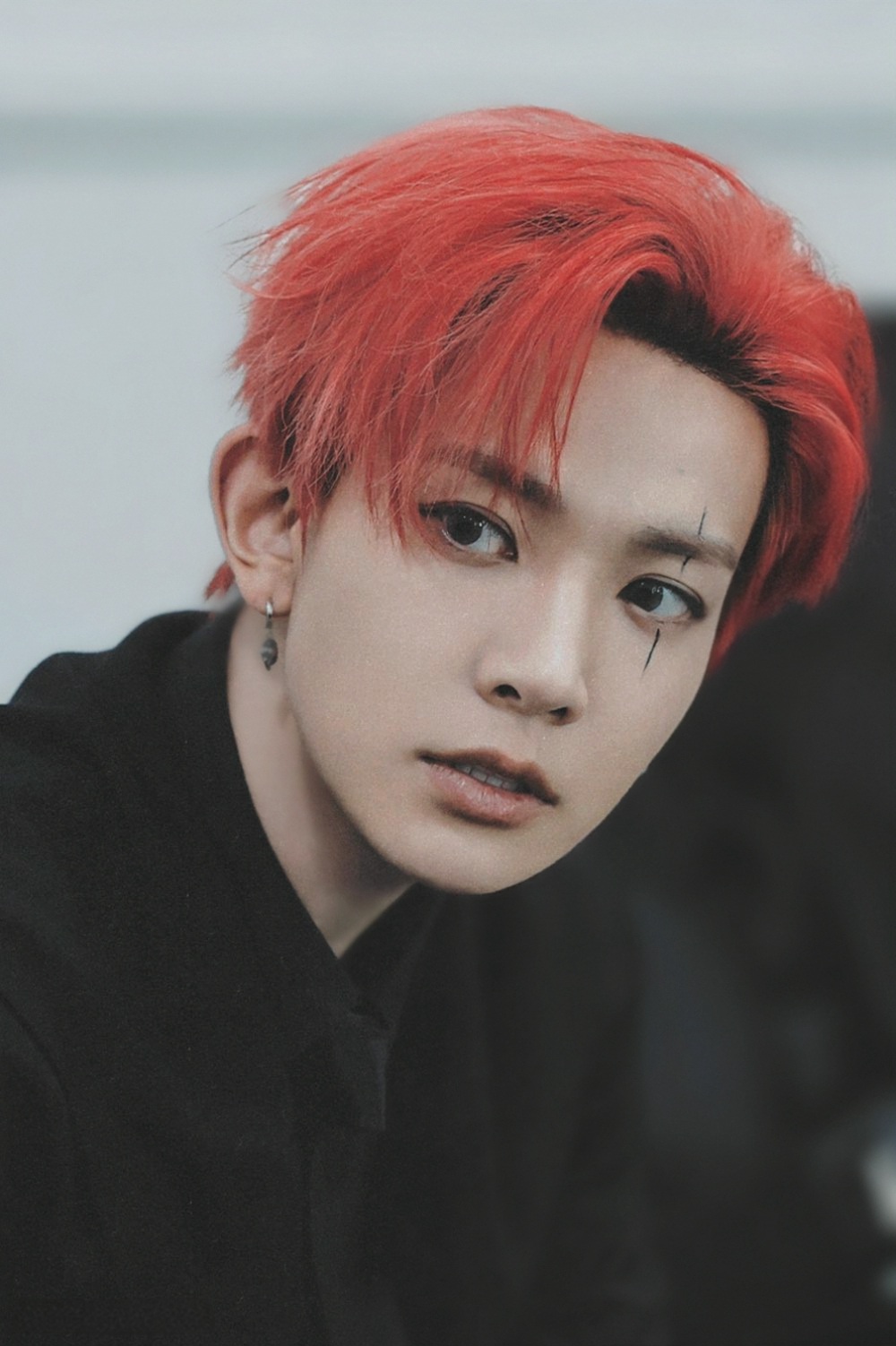 羲承 (ENHYPEN)的最新活動照片