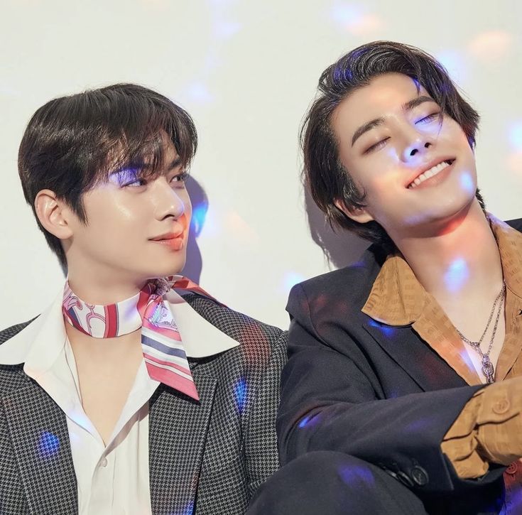 MJ (ASTRO)の最新写真