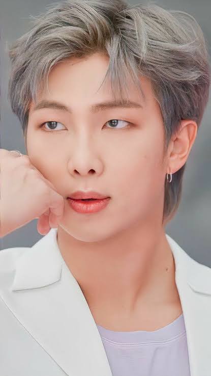 Behind-the-scenes cut of RM (BTS)