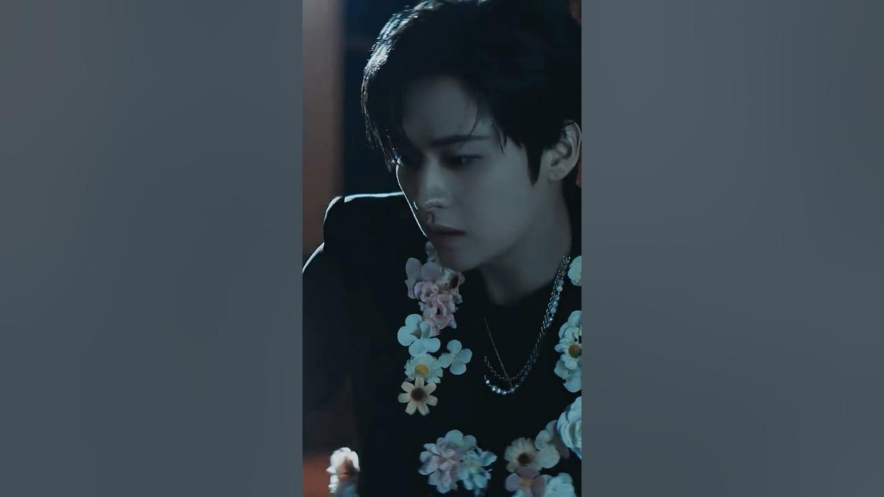 リノ (Stray Kids)の舞台裏ショット