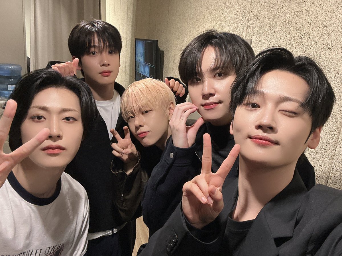 WEiファンが撮った瞬間