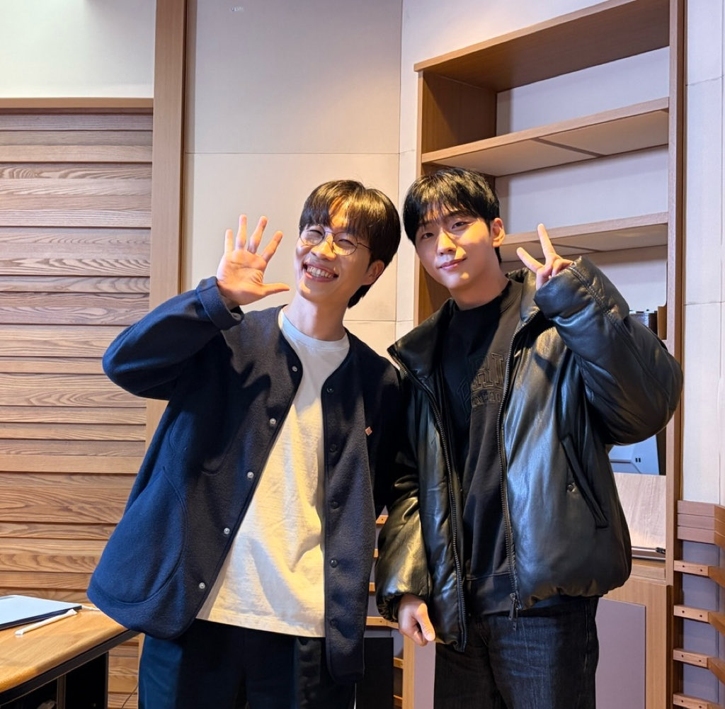 Latest photo of Xdinary Heroes