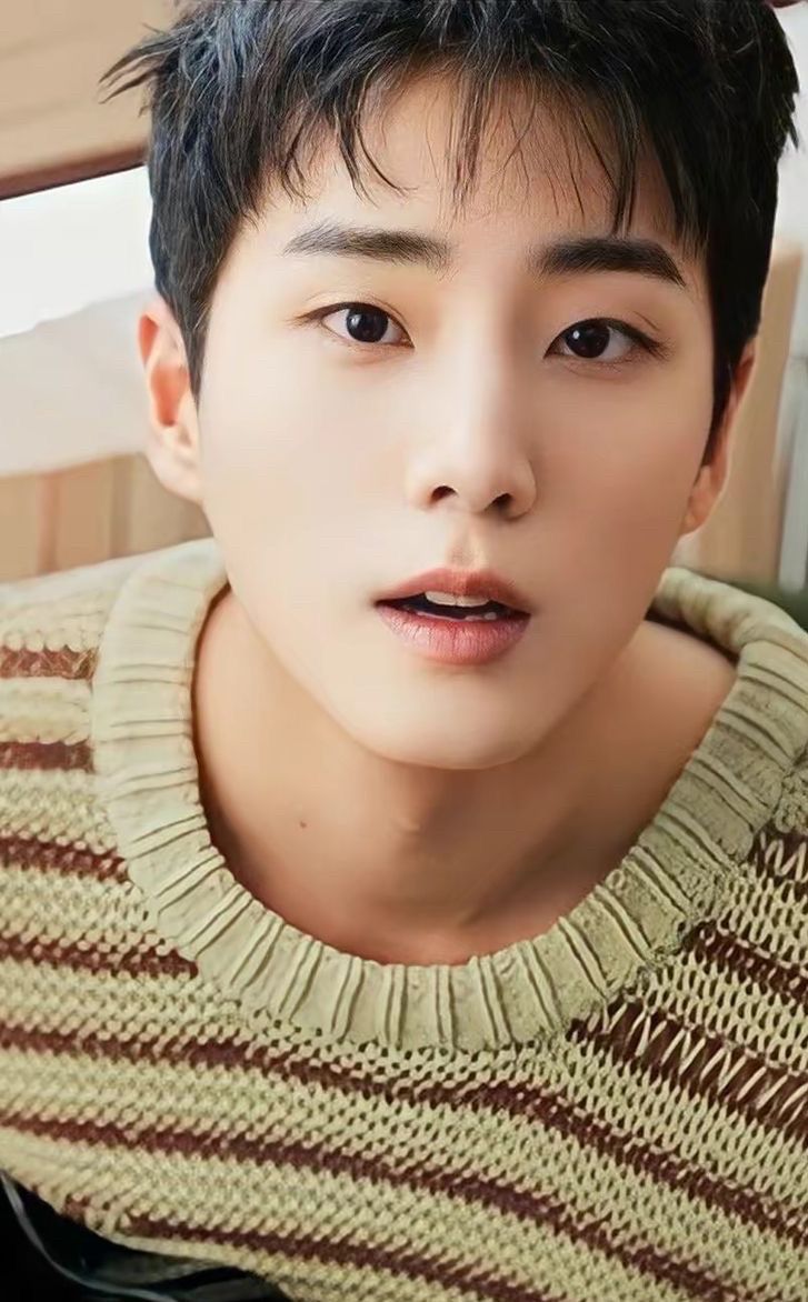 Latest photo of Young K (DAY6)