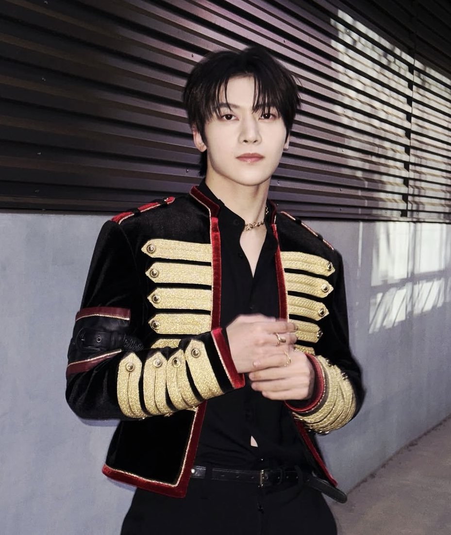 石马修 (ZEROBASEONE)的最新活动照片