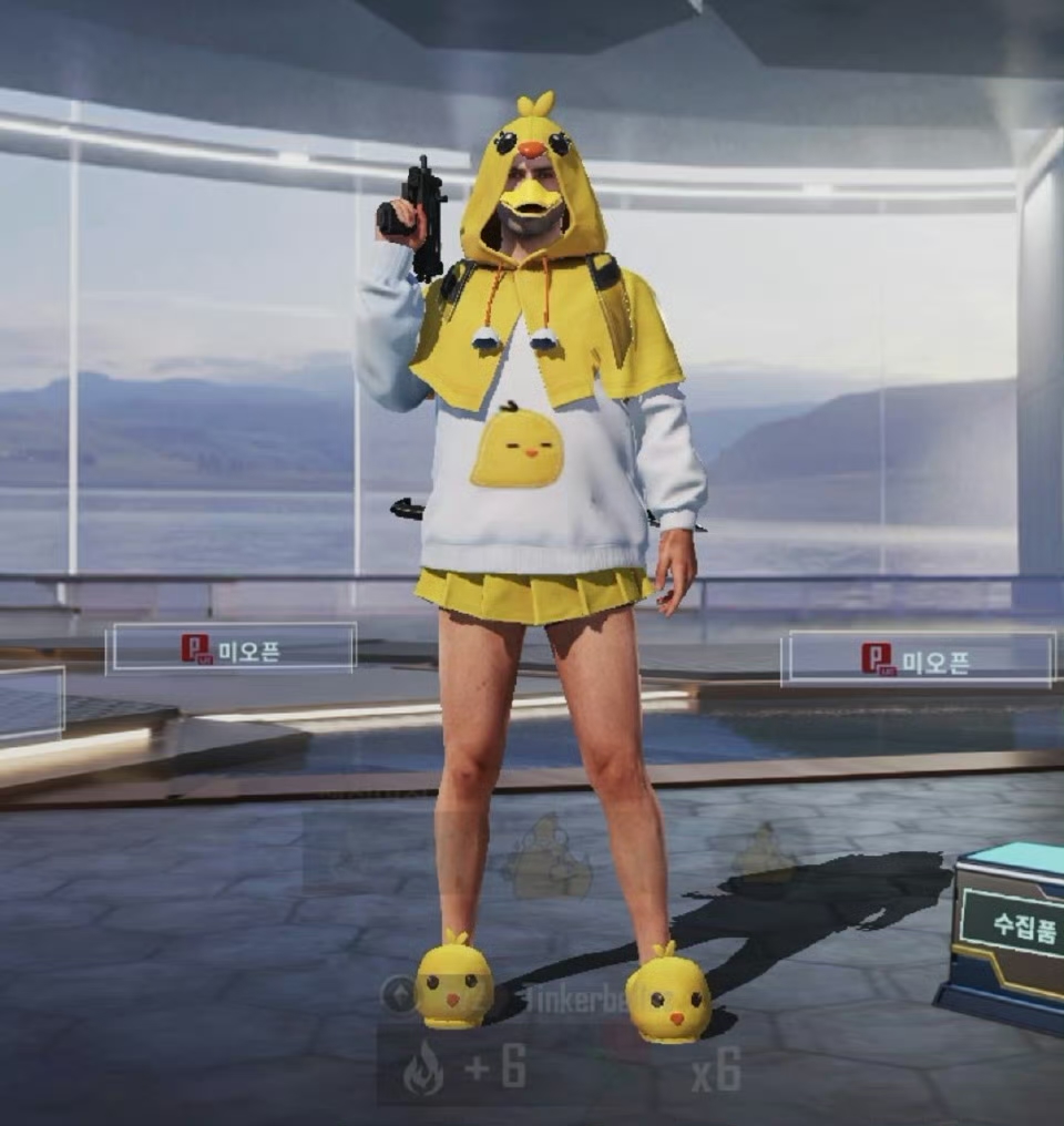 Recent activity shot of Jungwon (ENHYPEN)