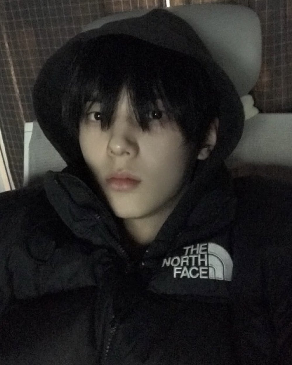 Recent activity shot of LEEJEONG (WHIB)