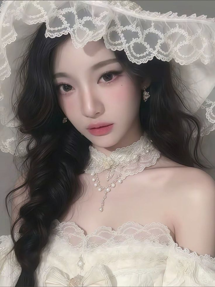 Latest photo of Ningning (aespa)