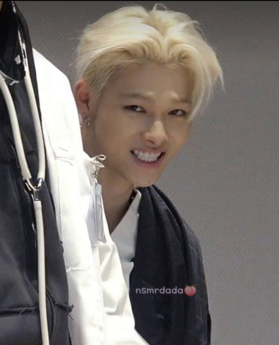 NI-KI (ENHYPEN)的最新照片