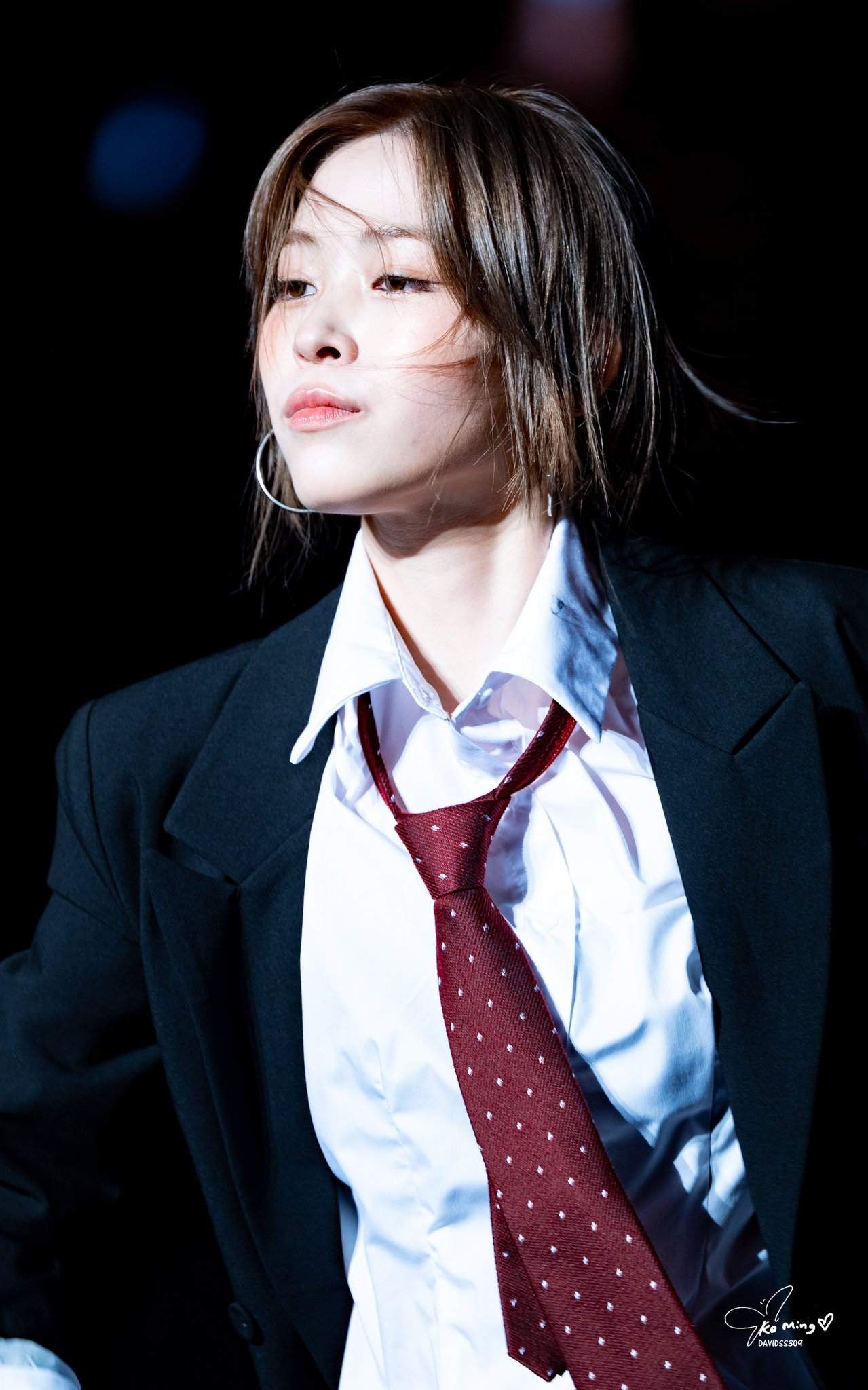 류진 (ITZY) 최근 활동샷