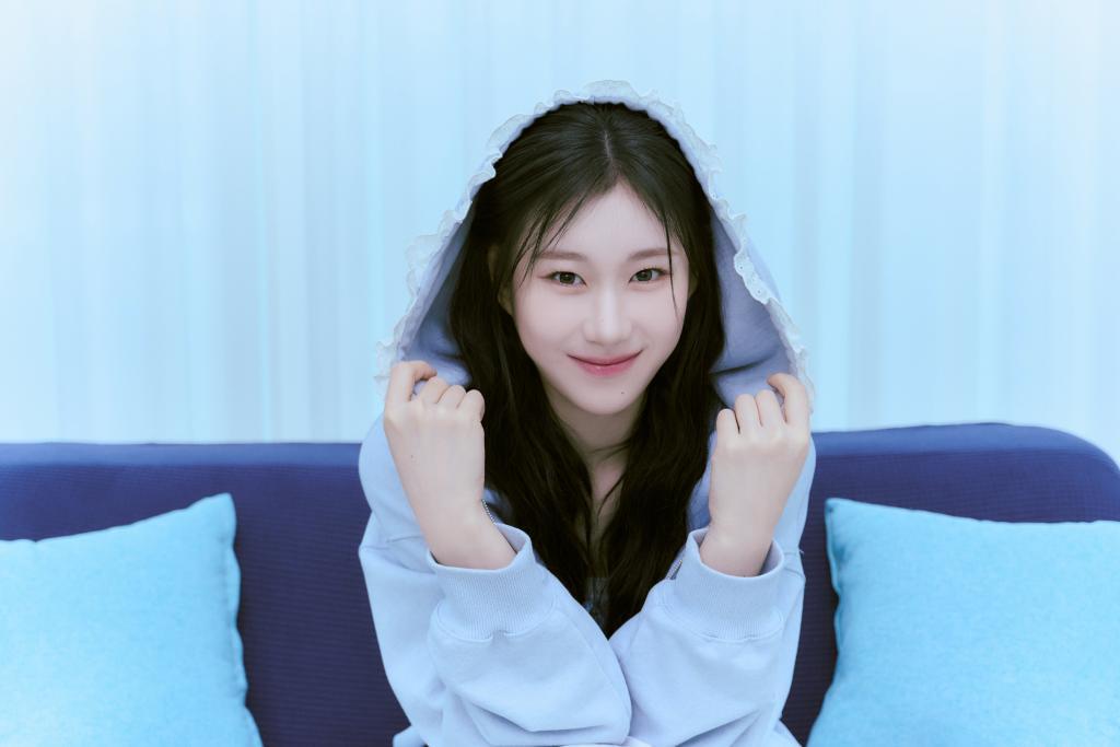 彩領 (ITZY)的最新照片