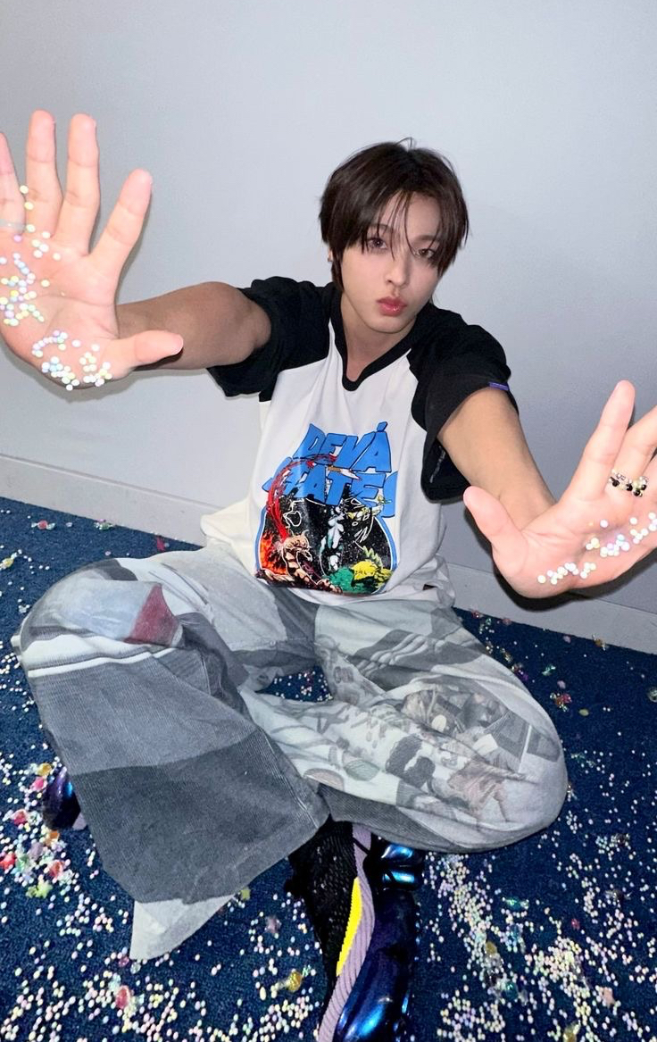 リク (NCT WISH)の最新写真