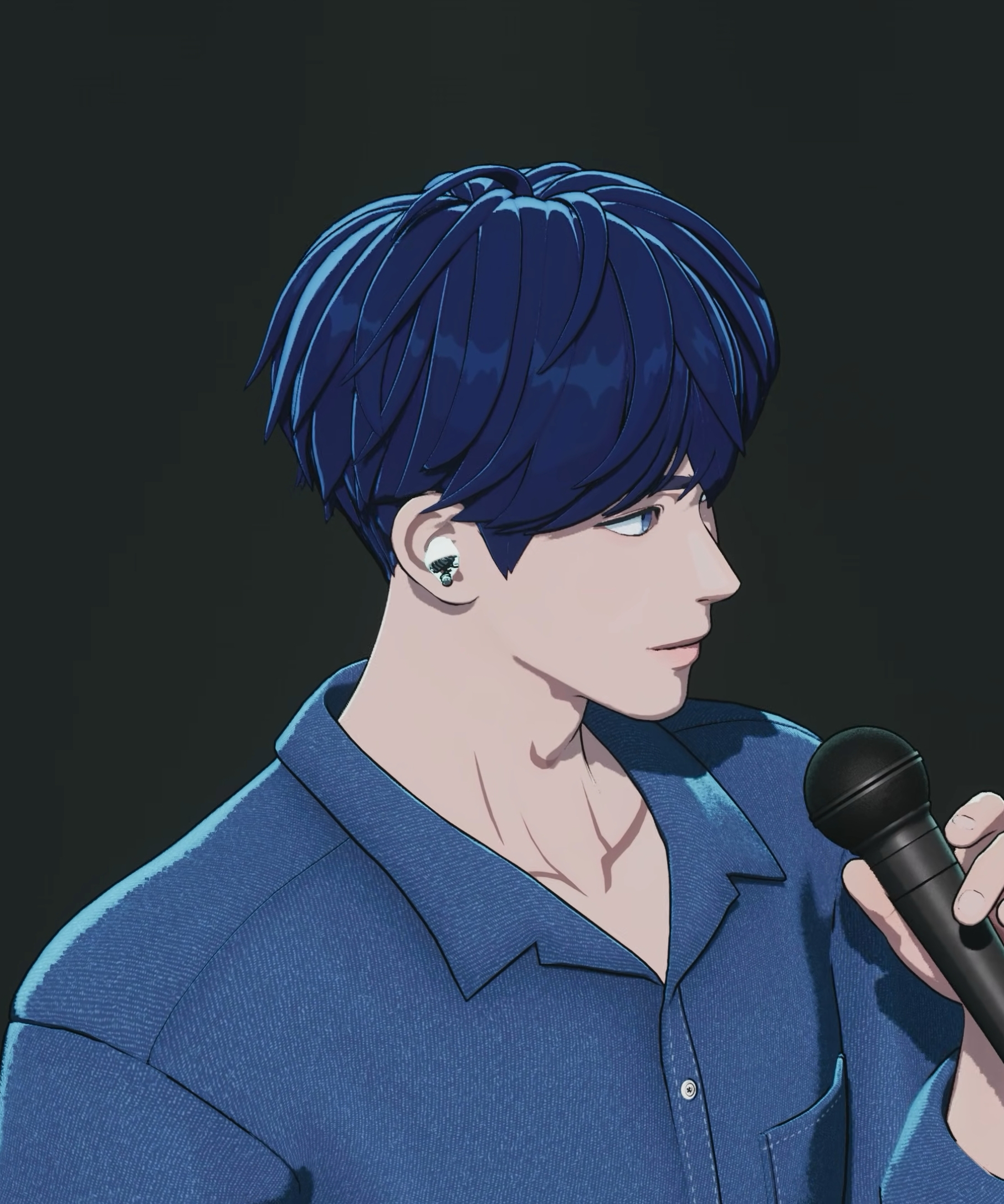 Latest photo of Yejun (PLAVE)