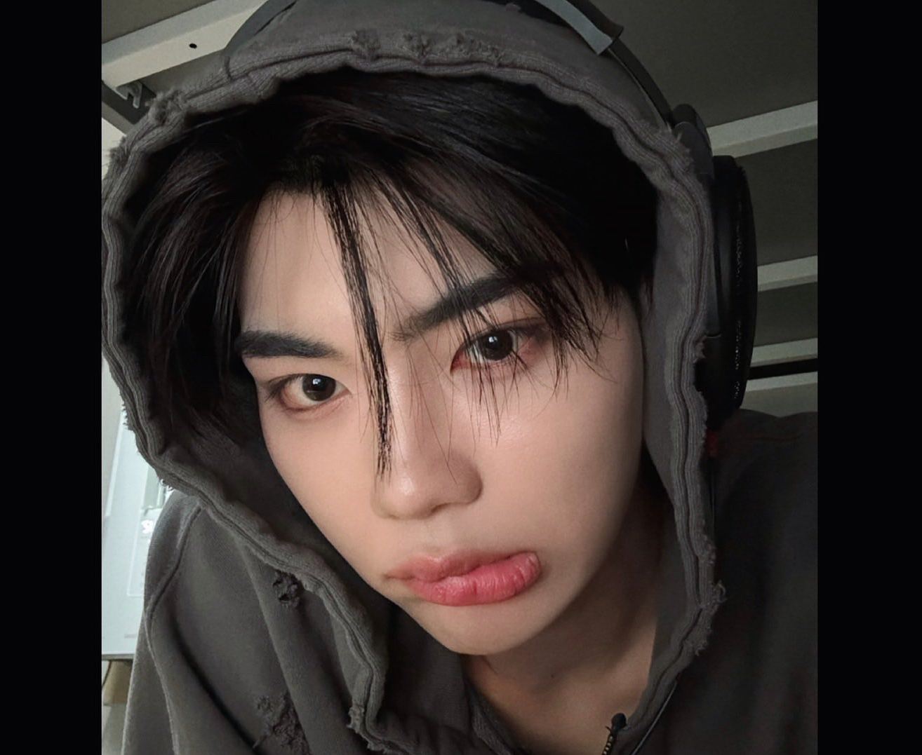 Latest photo of Park Gunwook (ZEROBASEONE)
